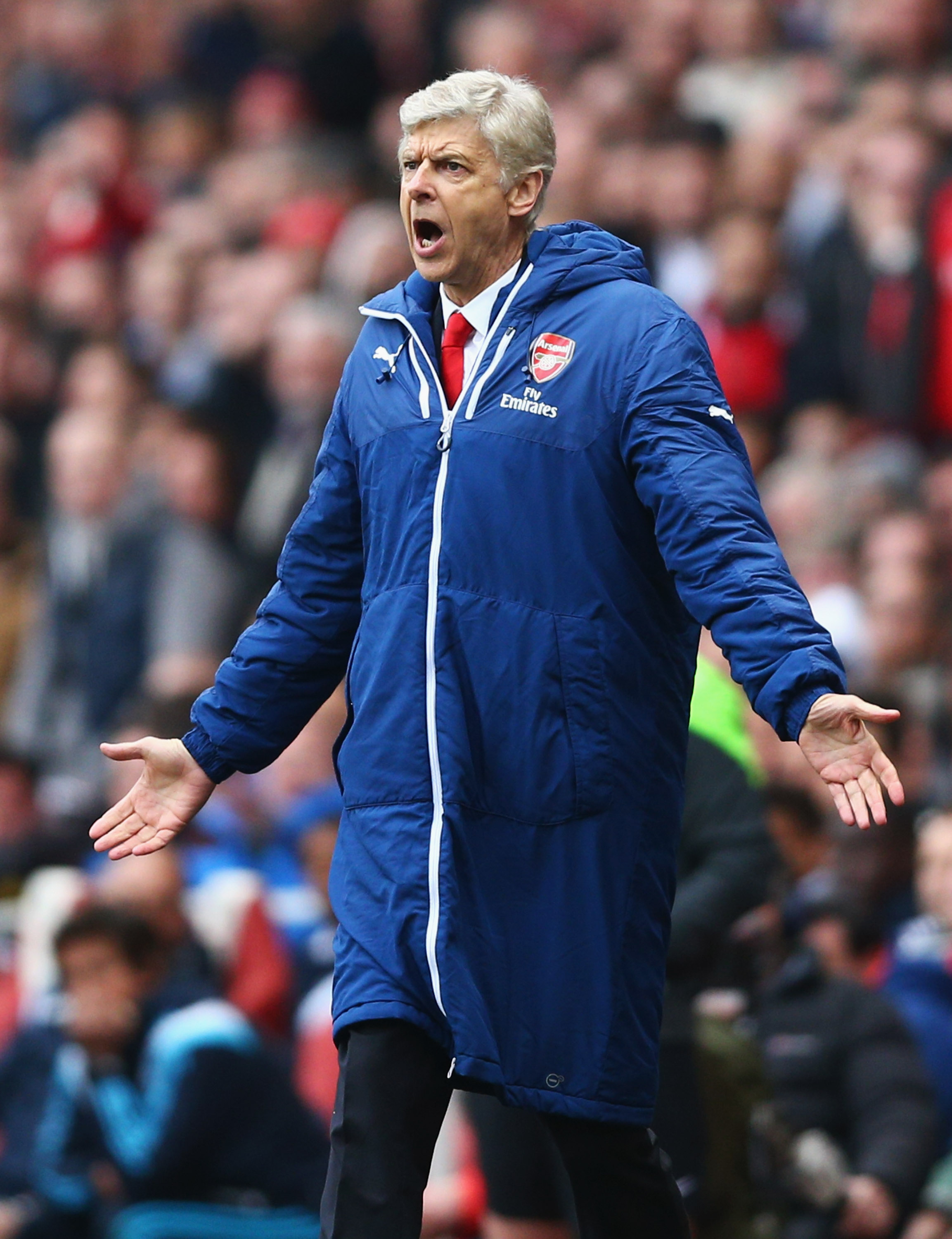 ベンゲル監督がアンリ発言に反論 「意見は受け止めるが…」 フットボールゾーン