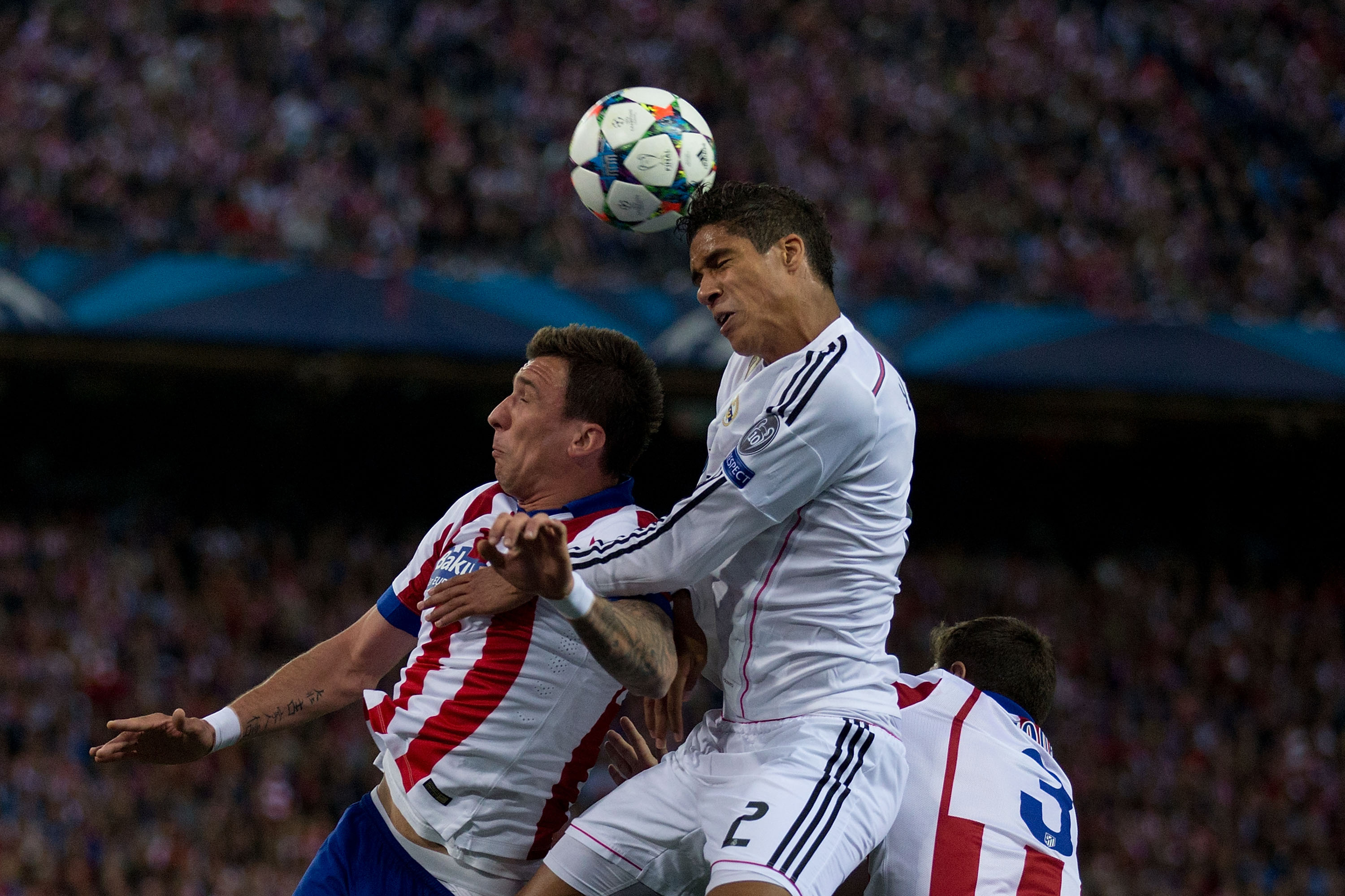 レアル仰天 デ ヘア移籍交渉中にユナイテッドがヴァラン獲得を申し入れ フットボールゾーン