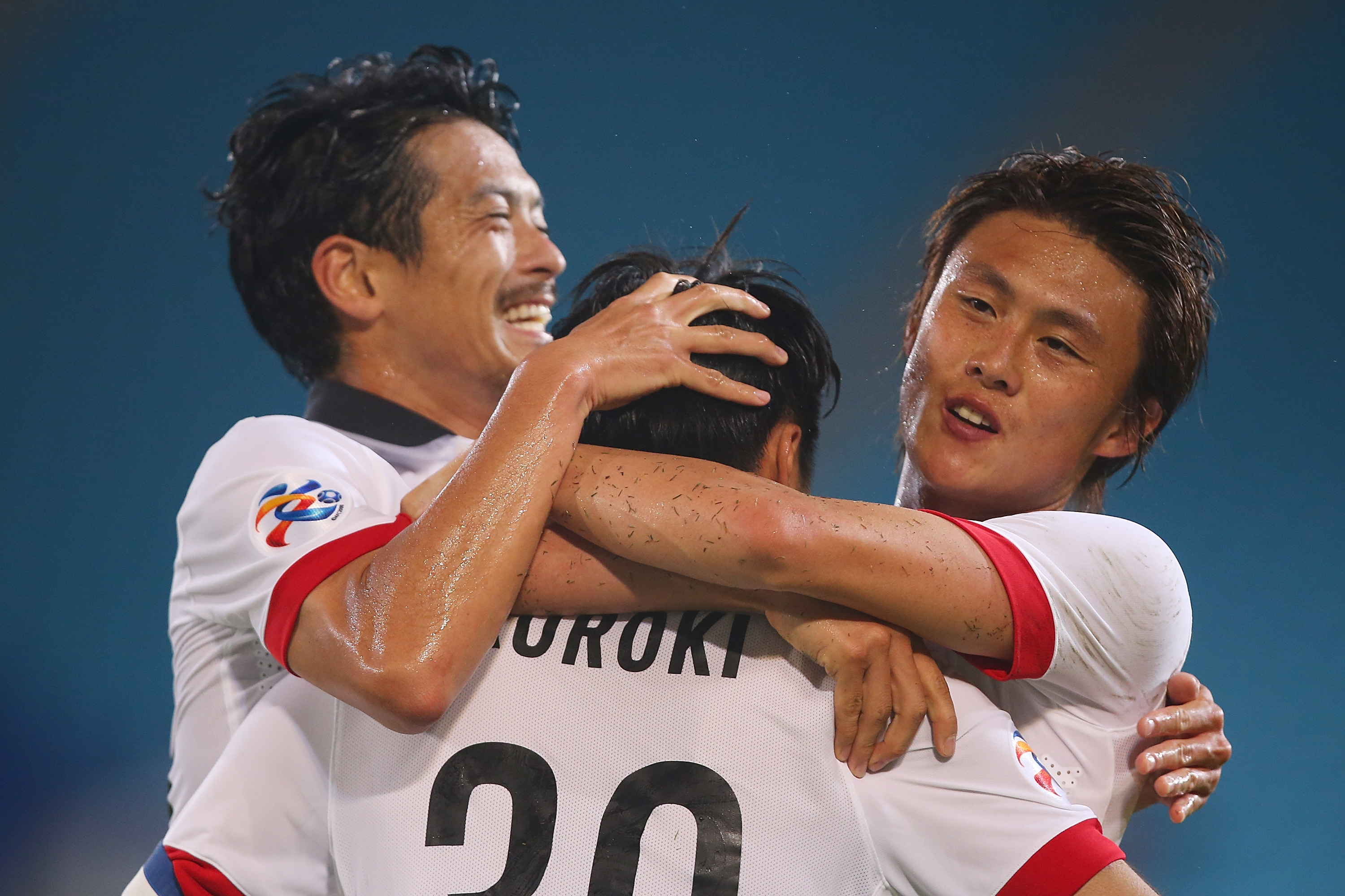 浦和が史上初のステージ無敗優勝を飾る 04年以来のステージ優勝 Football Zone Web フットボールゾーンウェブ