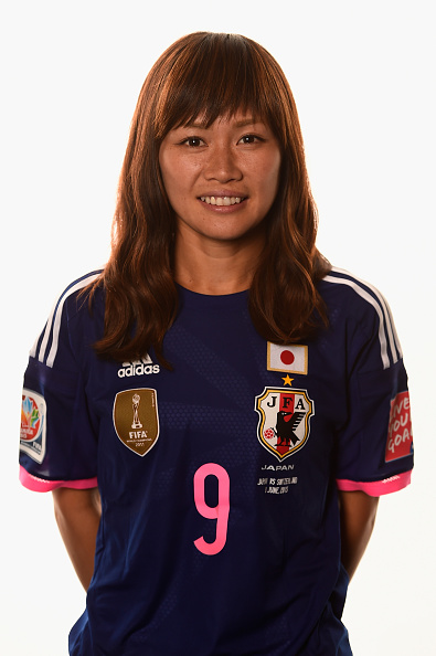 全選手写真付き 世界の女子サッカー美女ベストイレブン なでしこジャパンもランクイン フットボールゾーン 9
