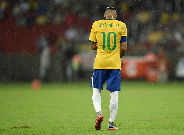 ネイマールの離脱が決定 ブラジルサッカー連盟が出場停止処分軽減を断念 フットボールゾーン