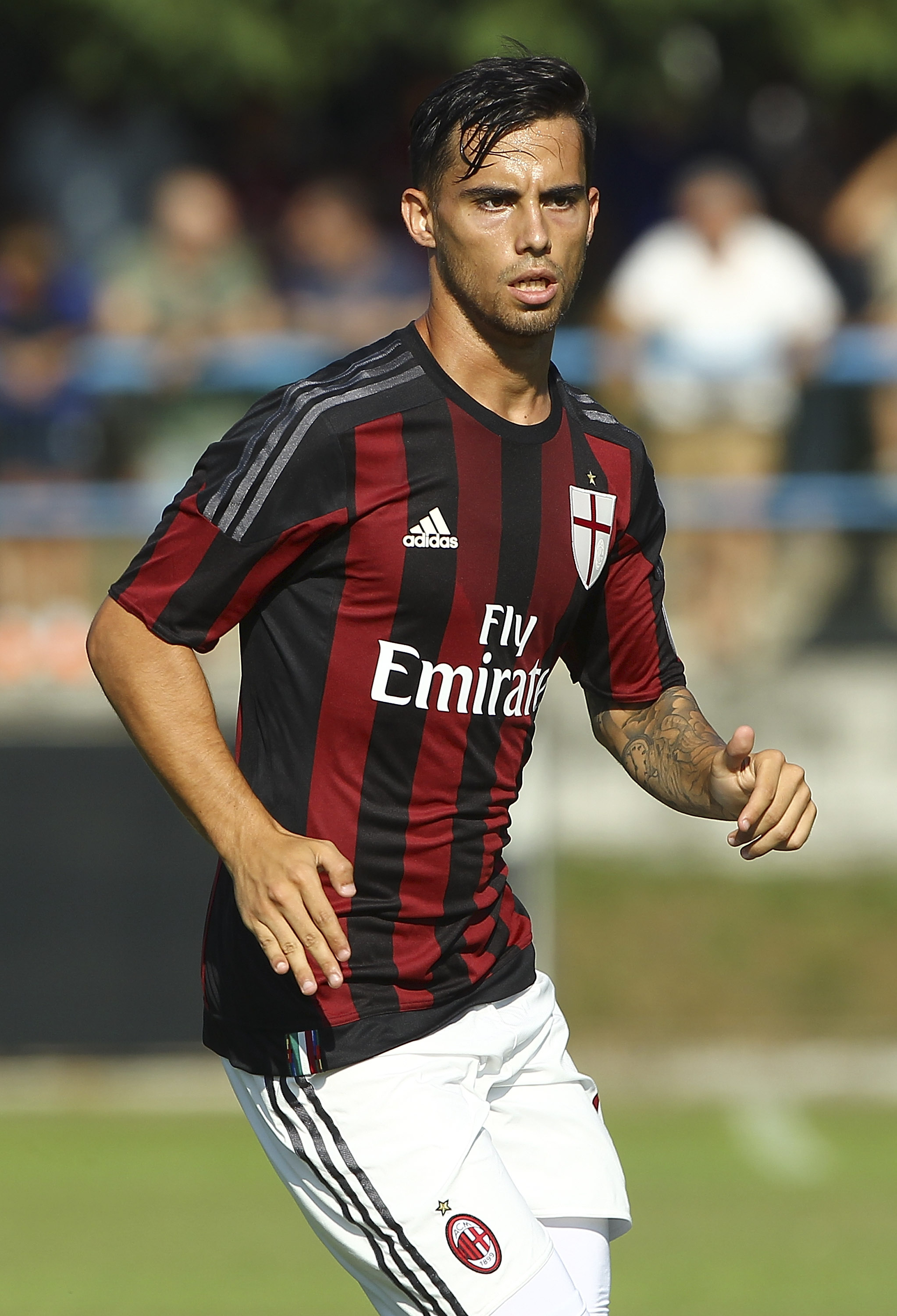 本田試練 ライバルの左利き司令塔が評価急上昇 フットボールゾーン