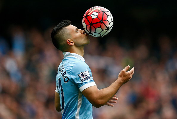 Manchester City v Newcastle United - Premier League