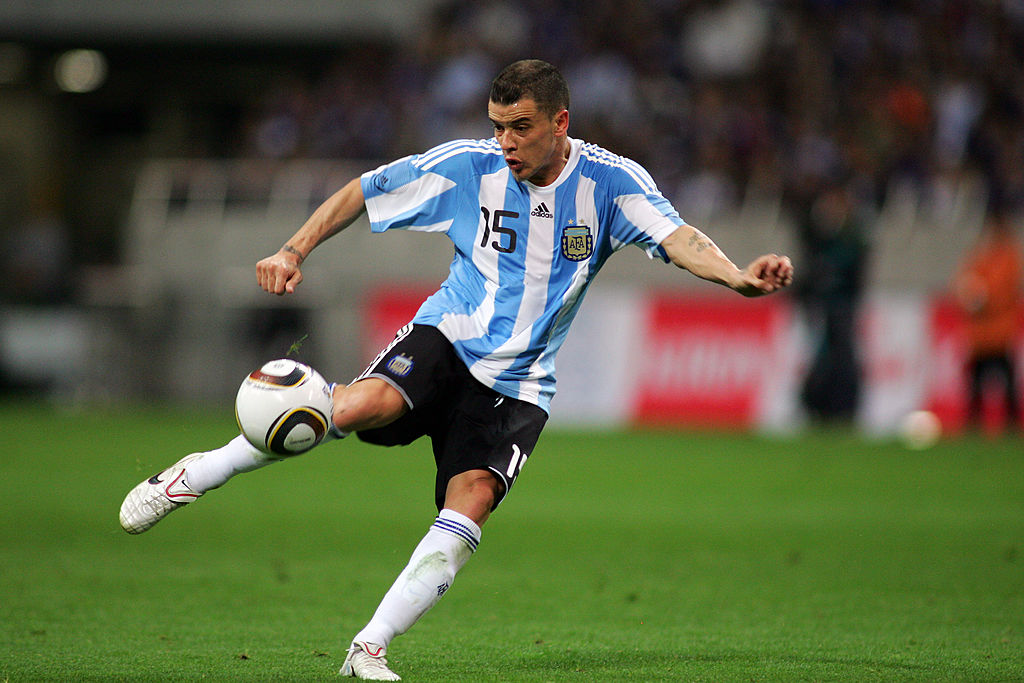 Japan v Argentina - International Friendly