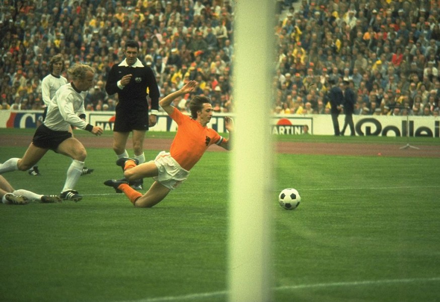 1974 ワールドカップ 西ドイツ大会 新品非売品 | kitaichiglass.co.jp