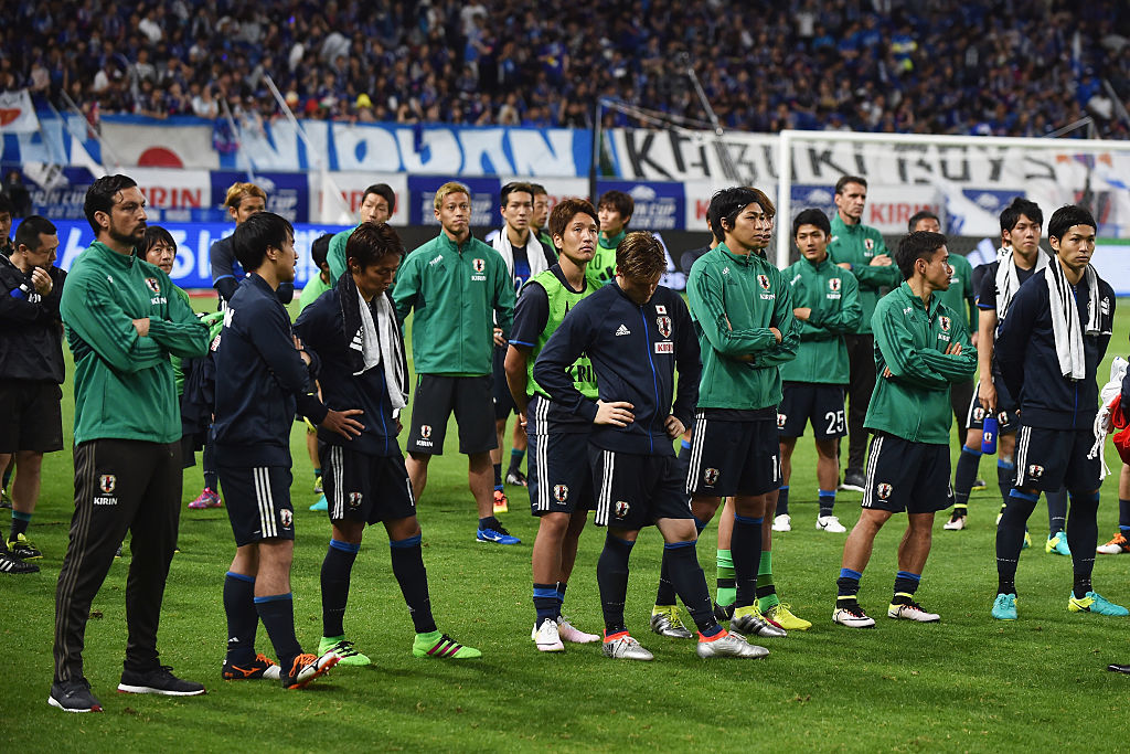 吹田スタジアム初の日本代表戦でサポーターが規則違反 21時以降に太鼓を叩き物議 フットボールゾーン
