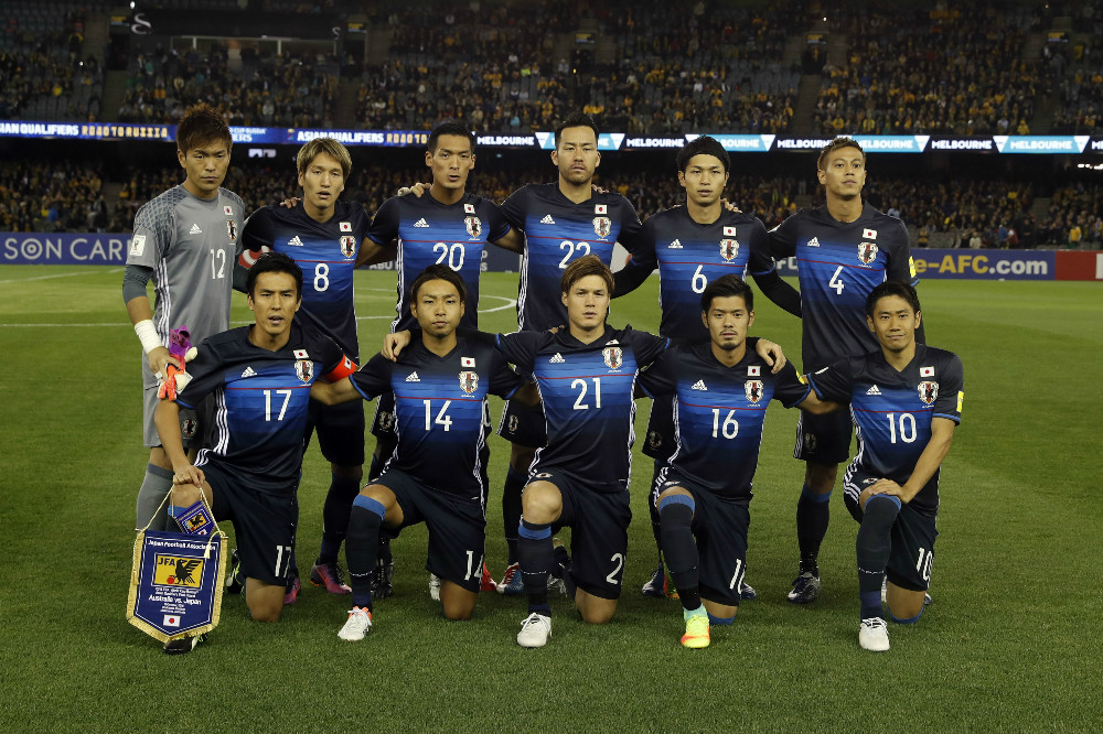 日本が最新fifaランクで51位に浮上 前回順位から5つ上げてアジア勢5番手に フットボールゾーン 日本が最新fifaランクで51位に浮上 前回順位から5つ上げてアジア勢5番手に フットボールゾーン