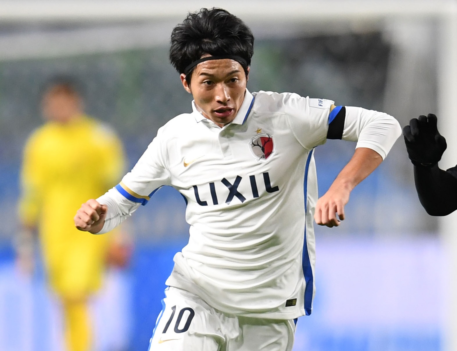 柴崎圧巻2アシスト J王者鹿島が天皇杯準決勝で横浜fmを2 0撃破 10年以来の元日決勝で2冠狙う フットボールゾーン 柴崎圧巻2アシスト J王者鹿島が天皇杯準決勝で横浜fmを2 0撃破 10年以来の元日決勝で2冠狙う フットボールゾーン
