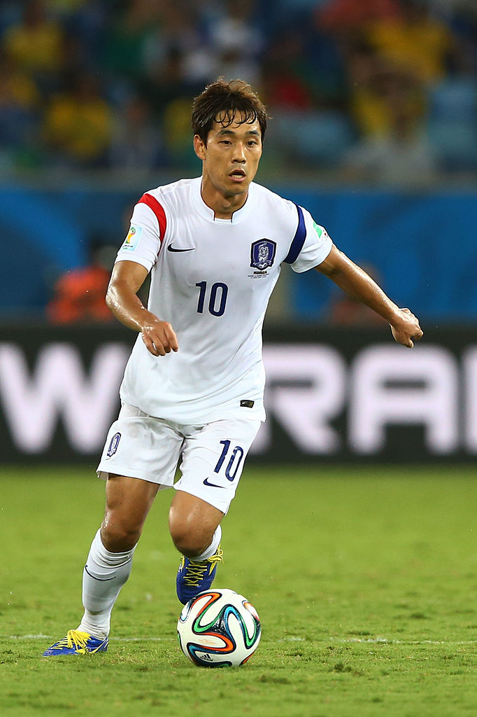 C大阪移籍が浮上した元韓国代表エース Fcソウル側は チームを離れることはない と断言 フットボールゾーン