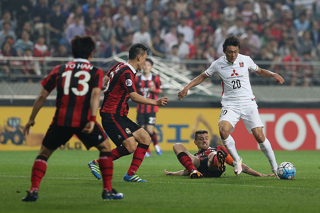 浦和が第10回さいたまシティカップの開催を発表 2月12日にfcソウルと リベンジマッチ フットボールゾーン
