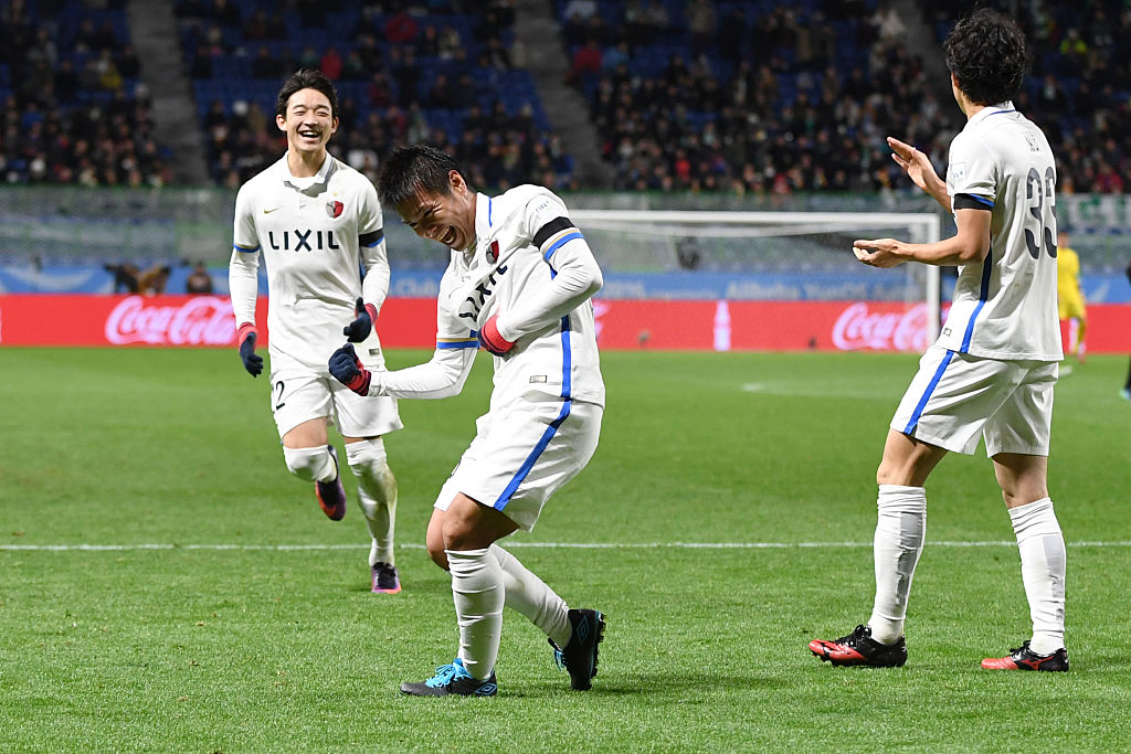 クラブw杯決勝前にスペイン紙が キャプテン翼 作者を特集 タカハシは日本が世界王者になることを夢見る フットボールゾーン 2