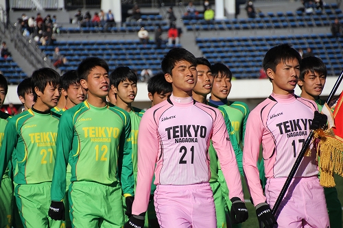 GKで主将は48校中3校…そのうちの2校