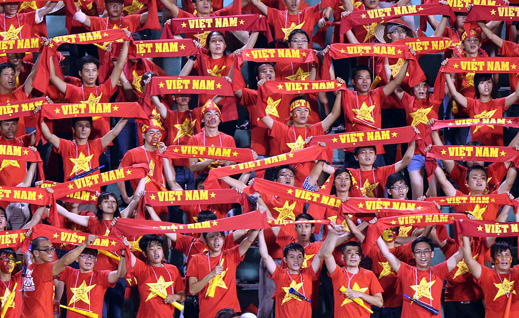 Kリーグに挑む ベトナムの朴智星 韓国メディアが成功への手本に挙げた日本人選手とは フットボールゾーン