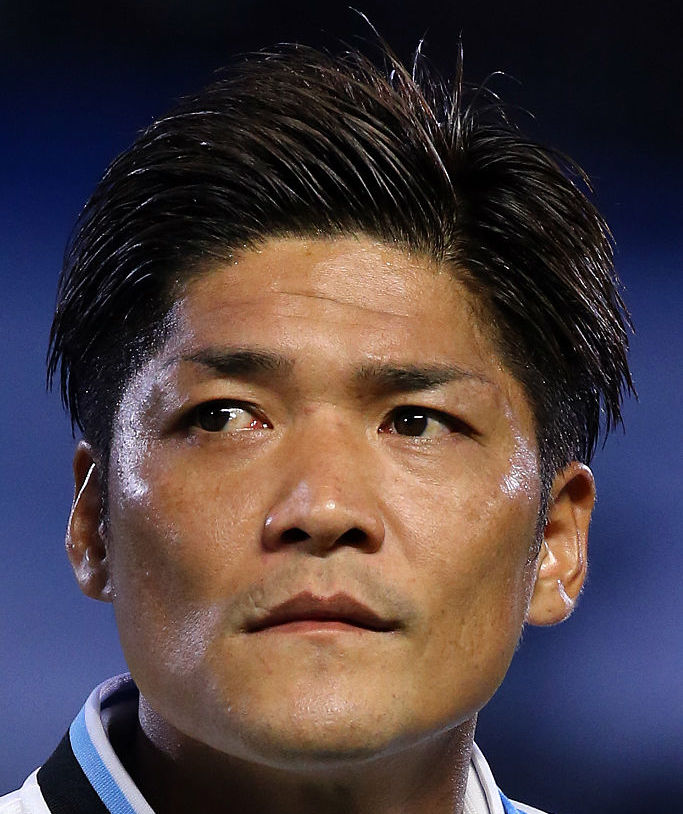 大久保が 川崎のライバル Fc東京への移籍を決めた理由 2年前にもオファーをもらったが フットボールゾーン