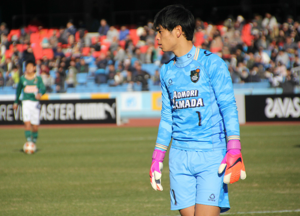 青森山田 サッカー部 ミズノ MCライン サッカーユニホーム一式 番号あり