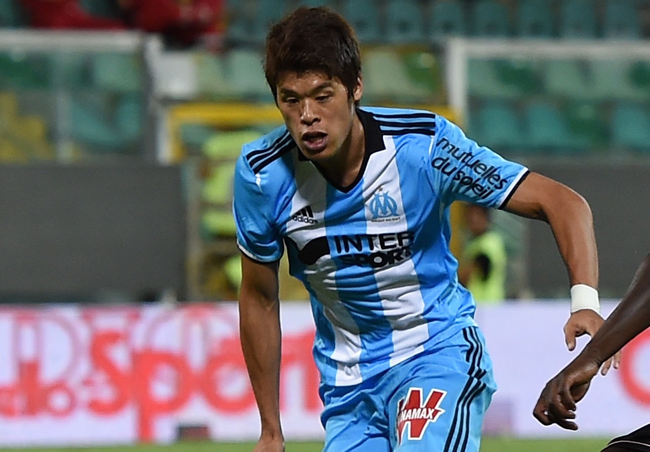 マルセイユ酒井が高速クロス復活宣言 アシスト未遂 悔やむも 続けていくことで形になる Football Zone Web フットボールゾーンウェブ