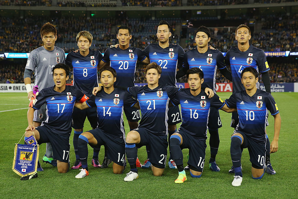 ロシアw杯行きを懸けた日本代表17年ホーム初戦 最終予選タイ戦のチケット一般販売が4日開始 Football Zone Web フットボールゾーンウェブ