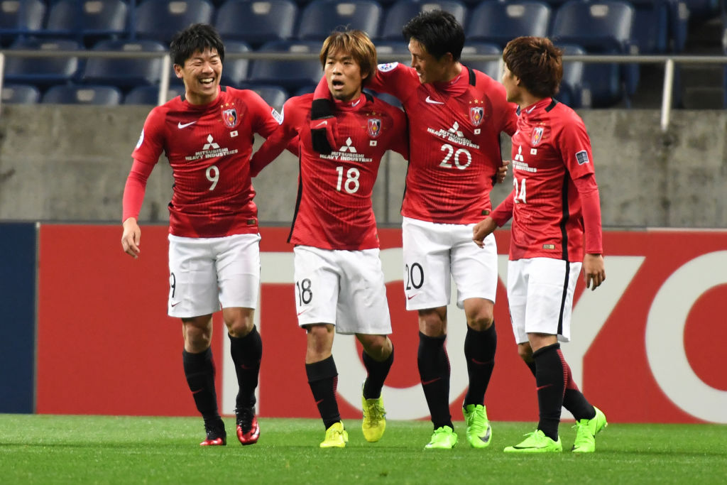 浦和がaclクラブ最多5得点で開幕2連勝 昨季苦杯のfcソウルに華麗なリベンジ フットボールゾーン