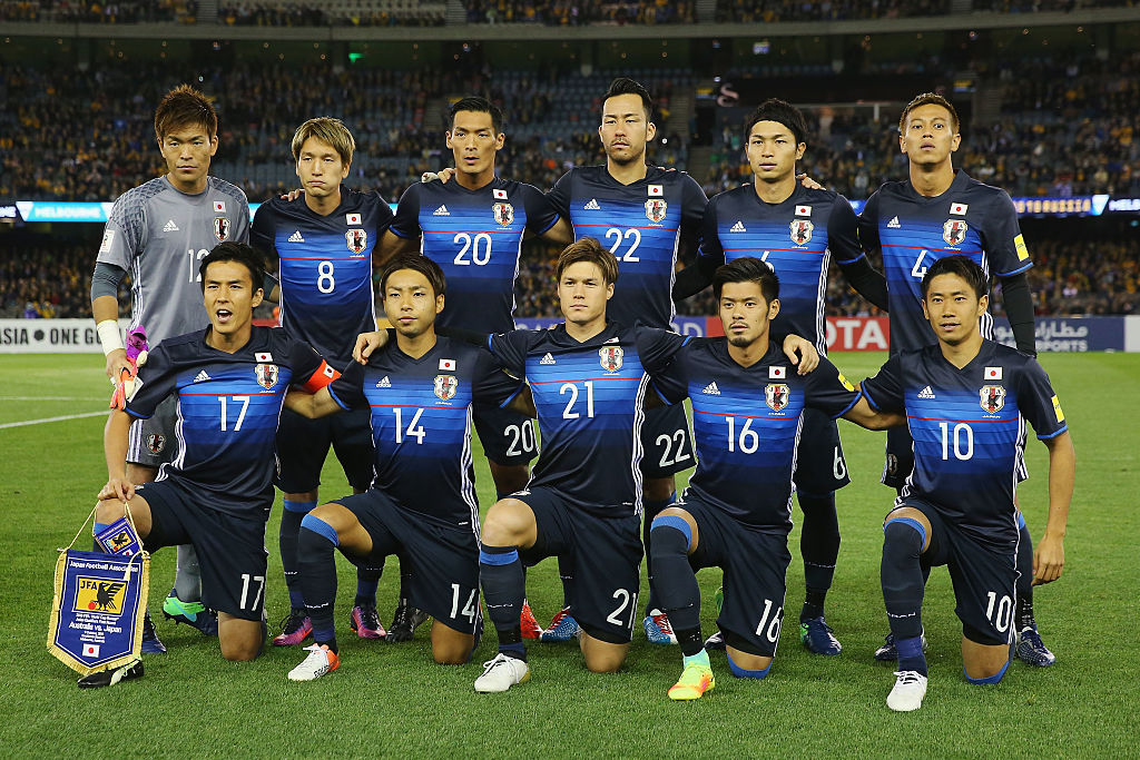 Uae戦 タイ戦の日本代表メンバーを16日に発表 アジア最終予選の後半戦が再スタート フットボールゾーン