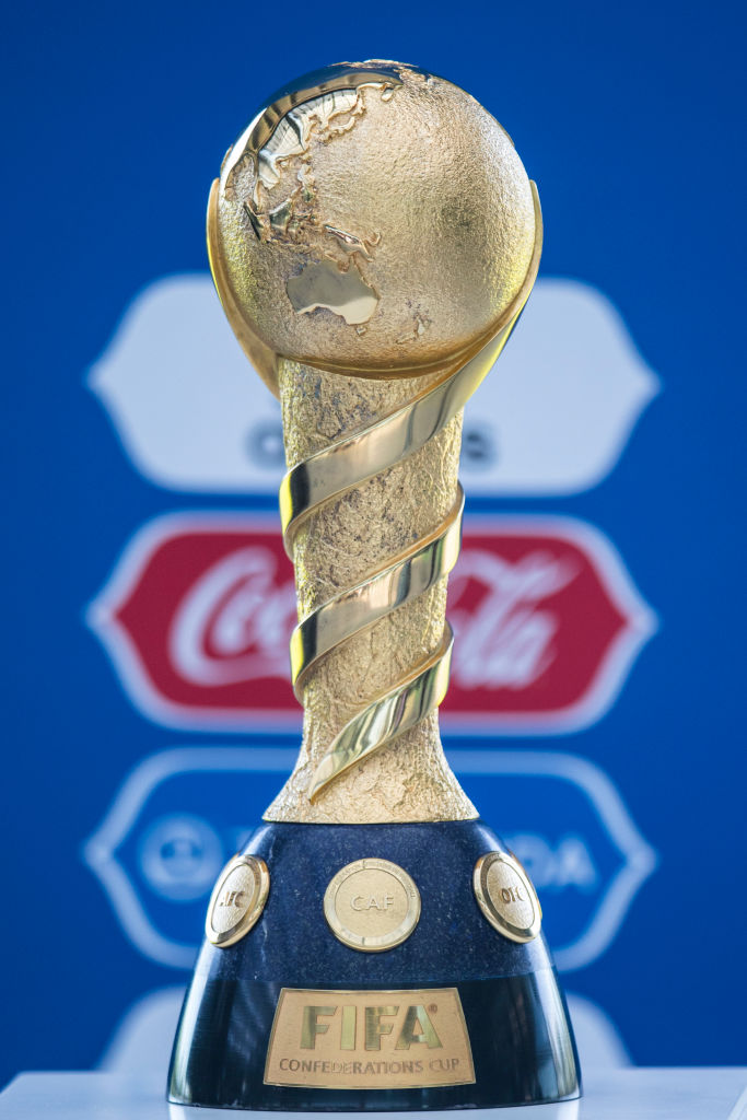 48ヶ国参加の26w杯でfifaがアジア枠拡大発表 4 5 から 8 で日本代表は恩恵 フットボールゾーン