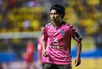 海外所属日本人選手のサッカーニュース 速報 フットボールゾーン