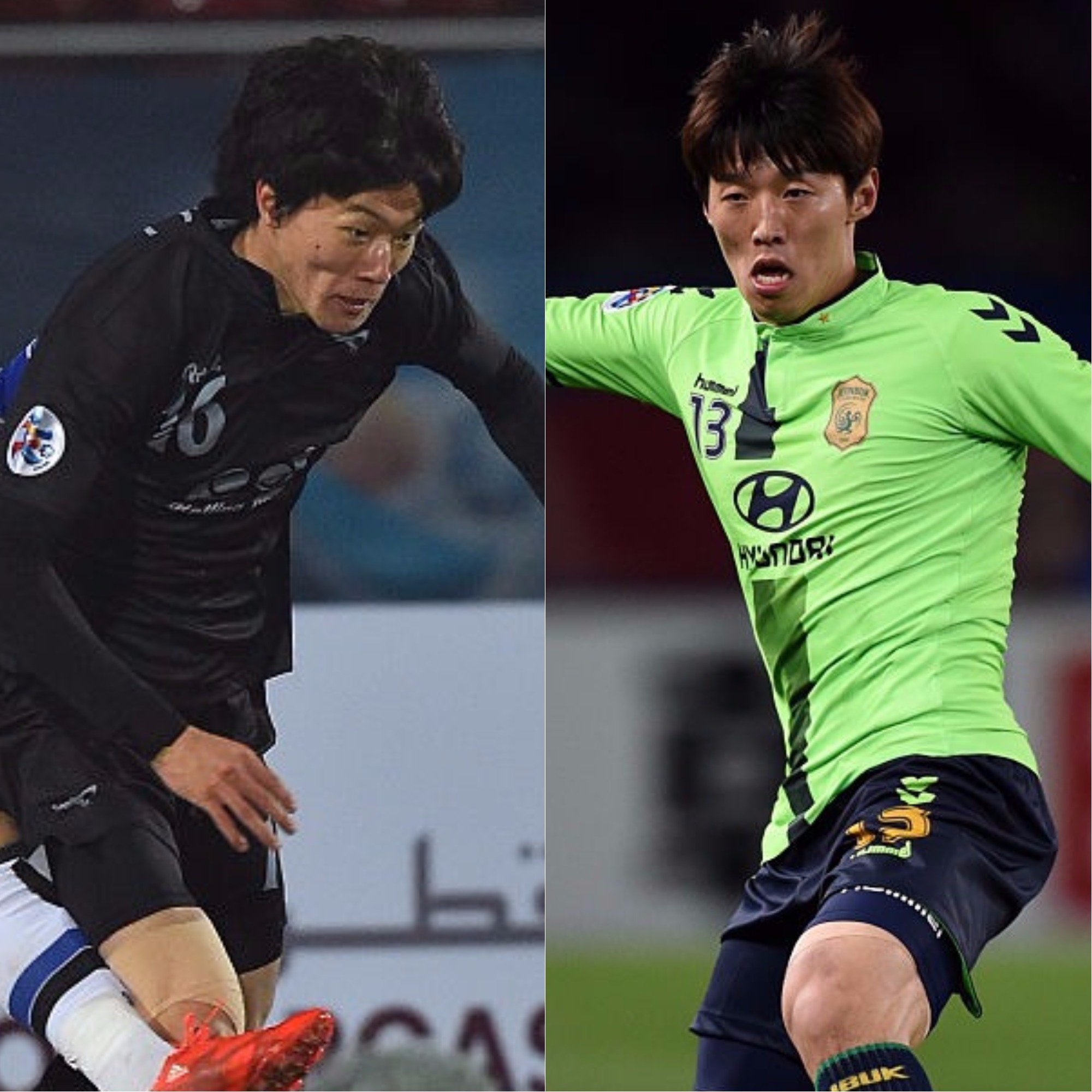 韓国人選手が今夏jリーグに大量進出する理由 中国と中東で起き始めた アジア枠 減の動き フットボールゾーン