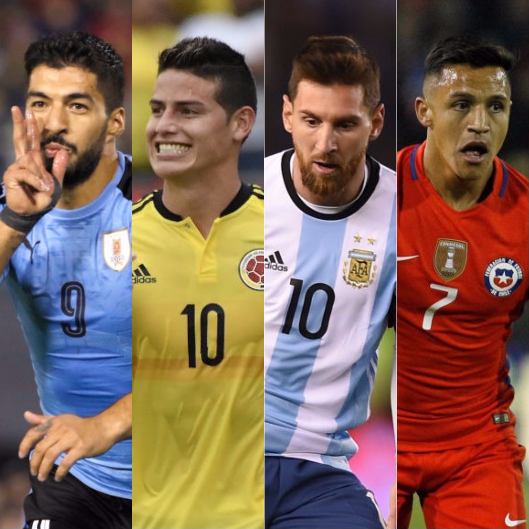 南米予選は未曾有の大混戦 勝ち点差 7 に7チーム アルゼンチンもw杯出場 崖っぷち フットボールゾーン