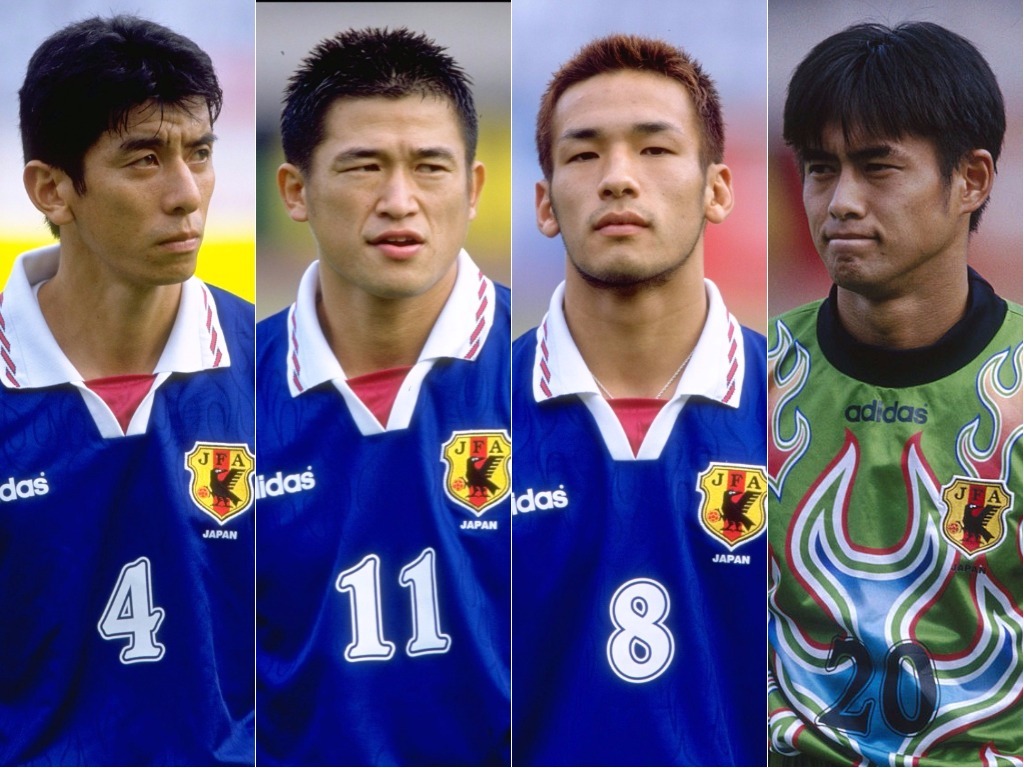 日本代表 ジョホールバルの奇跡 も選出 米メディアが選ぶ 心に残るw杯5大プレーオフ フットボールゾーン 日本代表 ジョホールバルの奇跡 も選出 米メディアが選ぶ 心に残るw杯5大プレーオフ フットボールゾーン