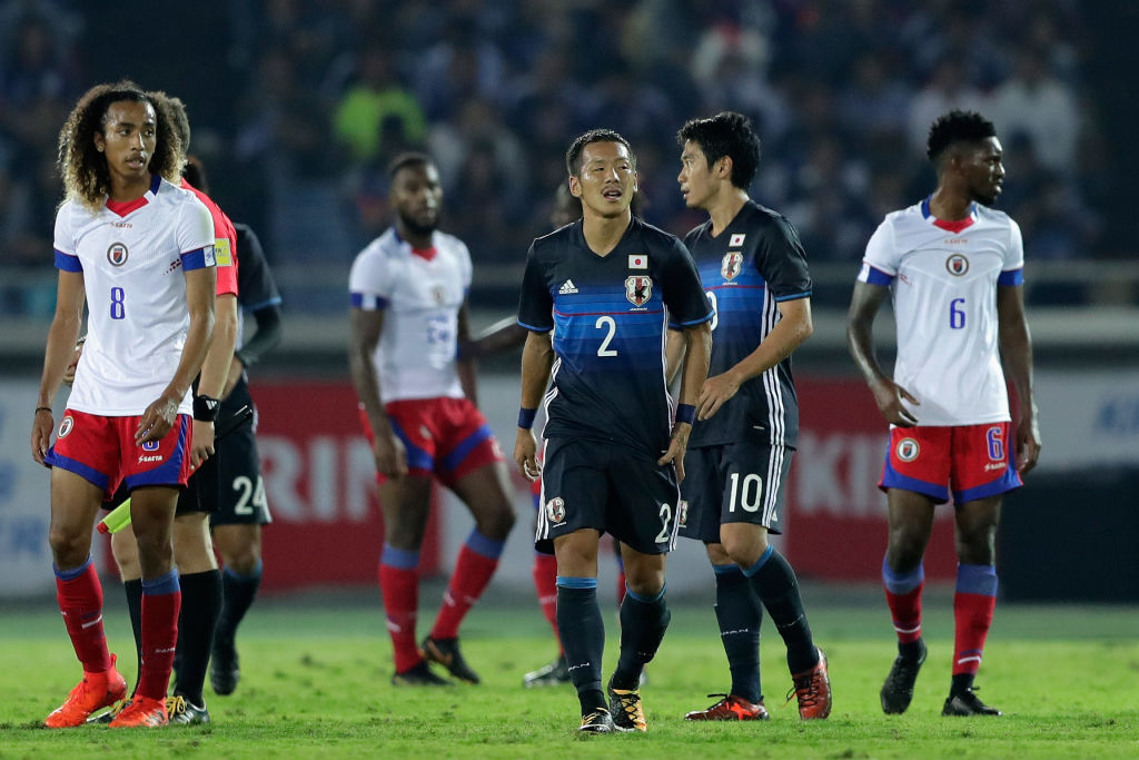 韓国メディアが日本のホーム3失点に衝撃 テスト失敗 非難は避けられない フットボールゾーン