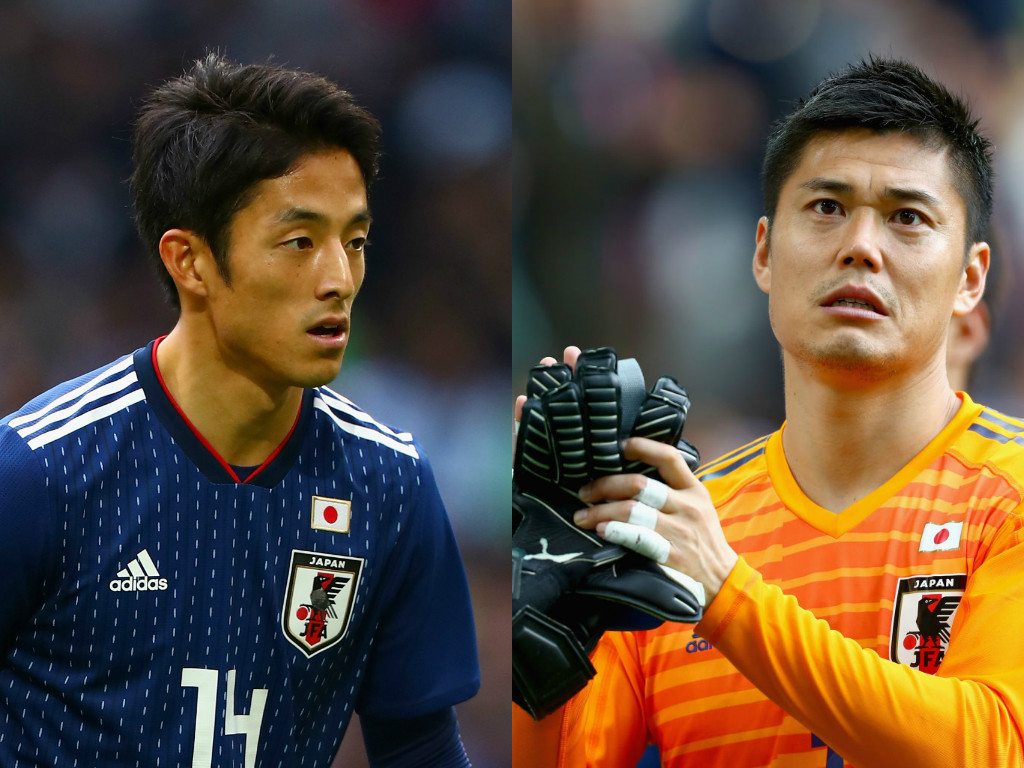 愛されている 新たなヒーロー ベルギー人記者が名指しで日本代表の二人を称賛 フットボールゾーン
