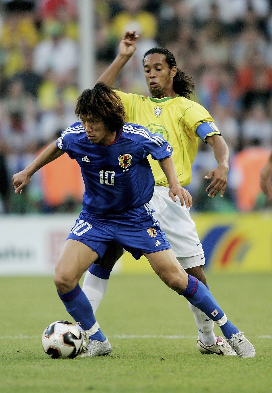 王国 ブラジルと日本代表 過去11戦未勝利の歴史と 世界最強 に挑む意義 フットボールゾーン
