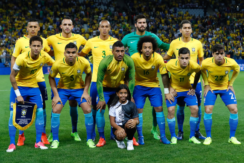 ブラジル代表監督 W杯でハリルjを警戒 ロシア ドイツ 日本との対戦だって フットボールゾーン