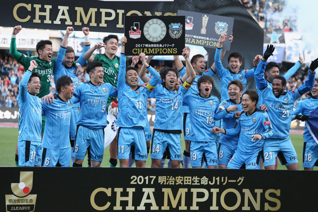 J1初優勝【記念チャンピオンリング】14号サイズ 川崎フロンターレ4回程