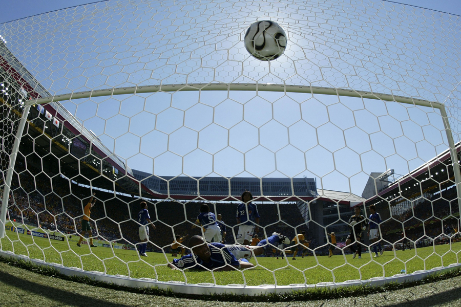 U-15日本代表のゴールラッシュに海外紙仰天(写真はイメージです)【写真：Getty Images】