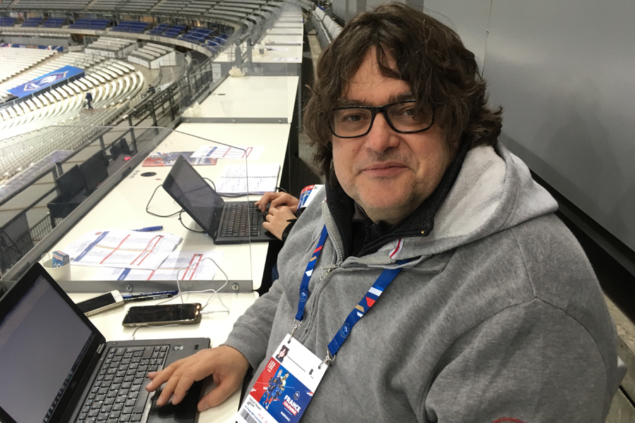 フランス人記者が見た強豪コロンビアの 二面性 日本代表に送る 二つの忠告 とは フットボールゾーン 2