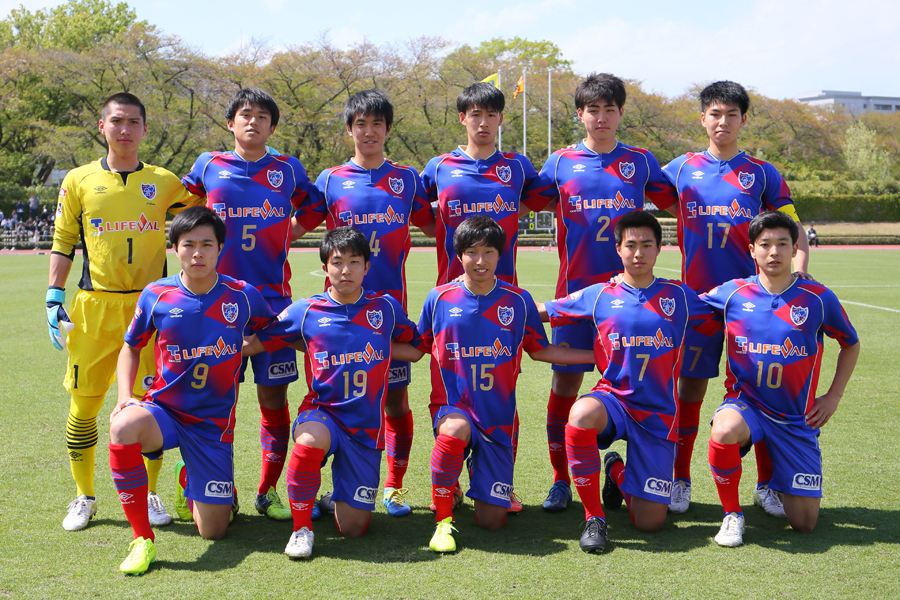 FC東京U-18がセレクションを開催【写真：(C)F.C.TOKYO】