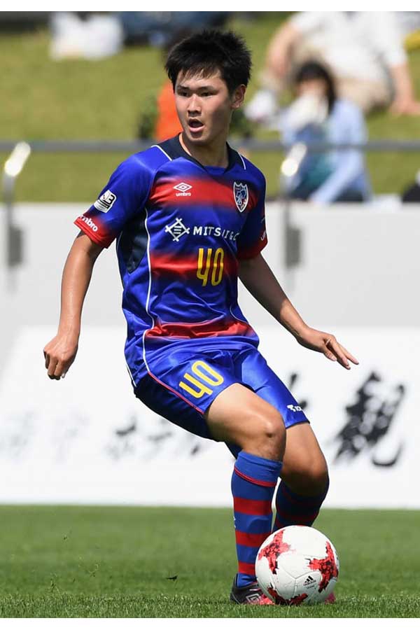 7月から再開するJ1リーグ後半戦でどのようなプレーを見せてくれるのか、大いに期待したい【写真:Getty Images】
