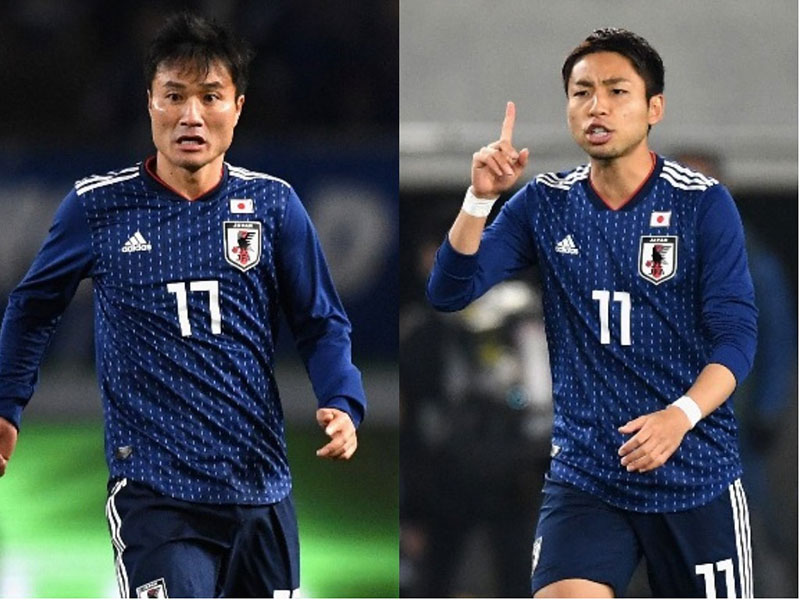 西野監督 W杯予備登録35名から今野 小林の離脱明かす 選考できない状況になった フットボールゾーン