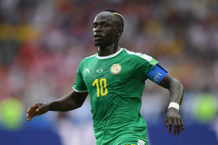 セネガル代表fwマネは サッカー界で最も 名手リトバルスキーも認める才能とは フットボールゾーン
