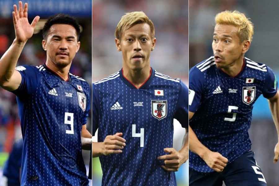 半端ない弾 の本田 同級生の日本代表二人が絶賛 やっぱり持ってる 素晴らしい フットボールゾーン 半端ない弾 の本田 同級生の日本代表二人が絶賛 やっぱり持ってる 素晴らしい フットボールゾーン