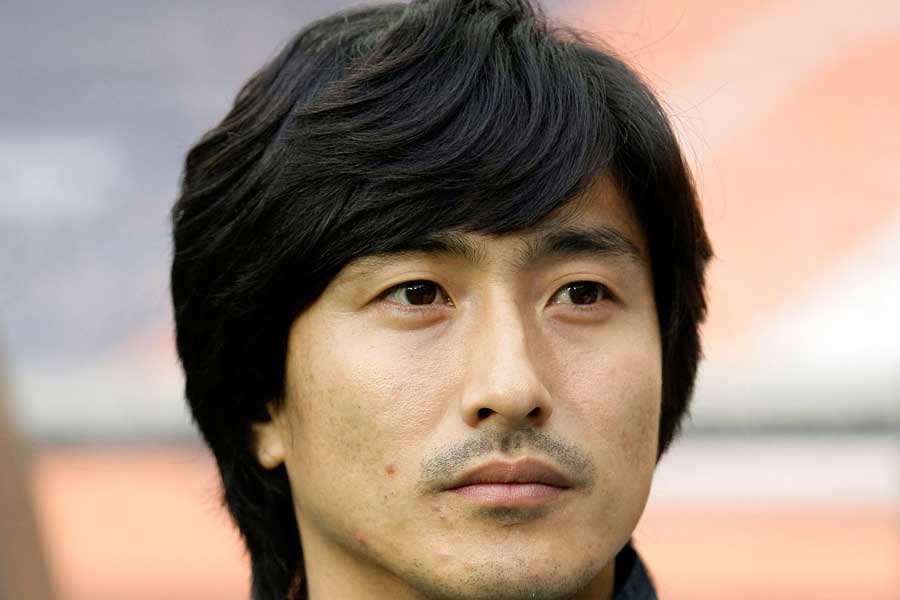 W杯敗退危機の韓国代表についてアン・ジョンファン氏が言及した【写真:Getty Images】