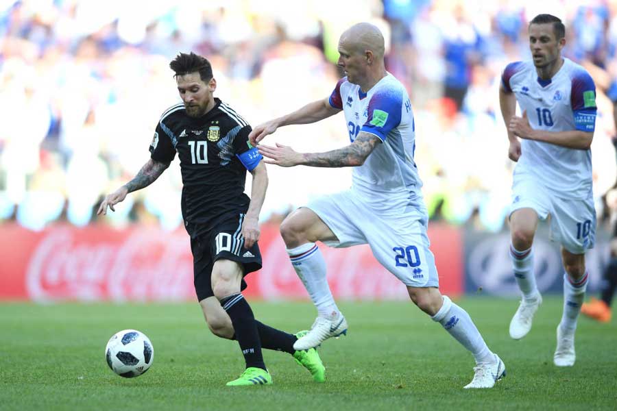 代表チームの サッカースタイル とは W杯で再認識した 立ち返るべきもの の尊さ フットボールゾーン