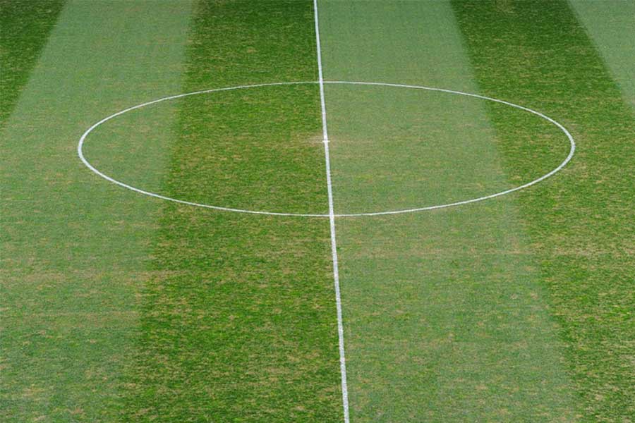 CL予選で目を疑うような衝撃のプレーが飛び出した（写真はイメージです）【写真：Getty Images】