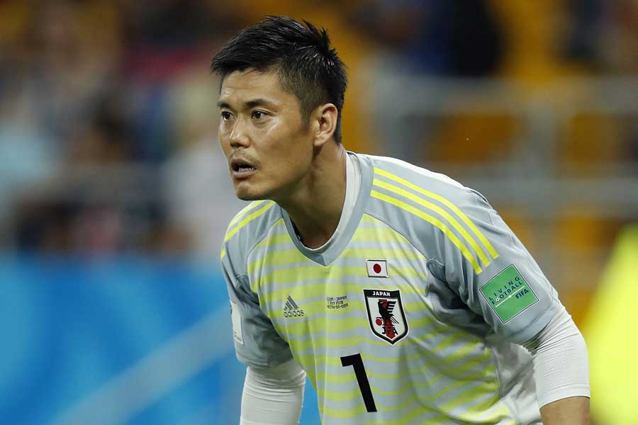 Gk川島永嗣と契約 ストラスブールファンが賛否 なぜ 理解不能 どうせ フットボールゾーン