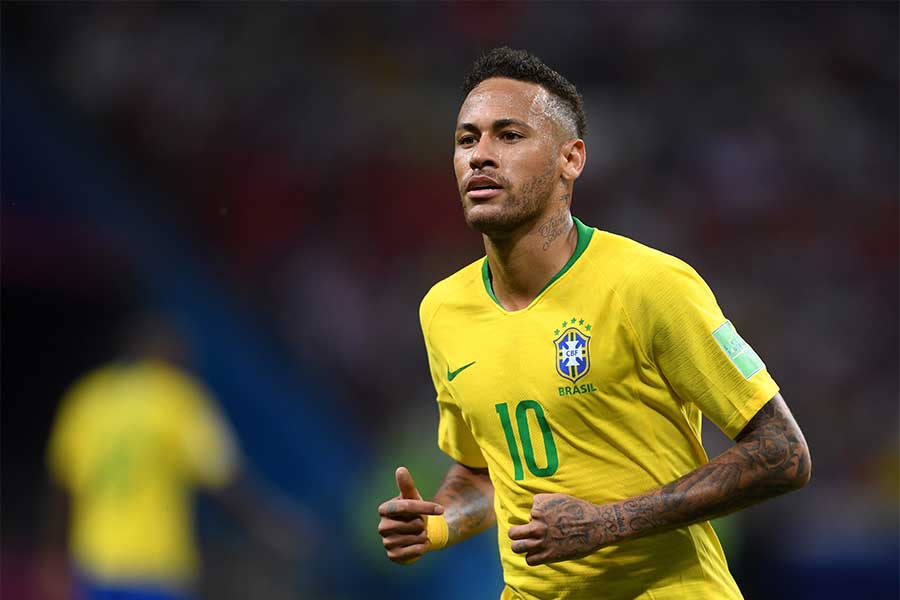 ブラジル代表 9月招集の24人発表 大幅入れ替えでプレミア王者マンcから選出ゼロ フットボールゾーン
