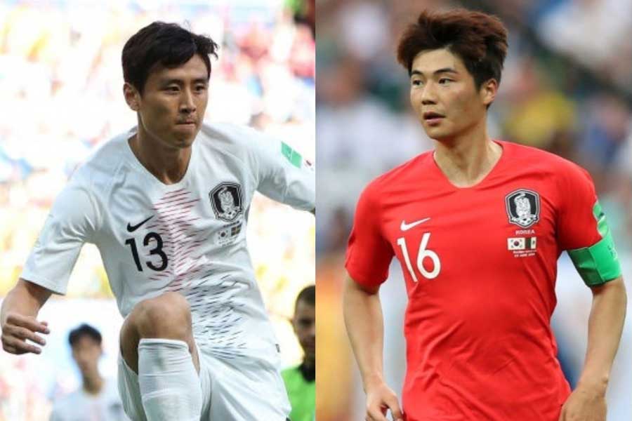 韓国代表は アジア最高のチーム ベント新監督 若手発掘に意欲 有望株が多くいる フットボールゾーン 2