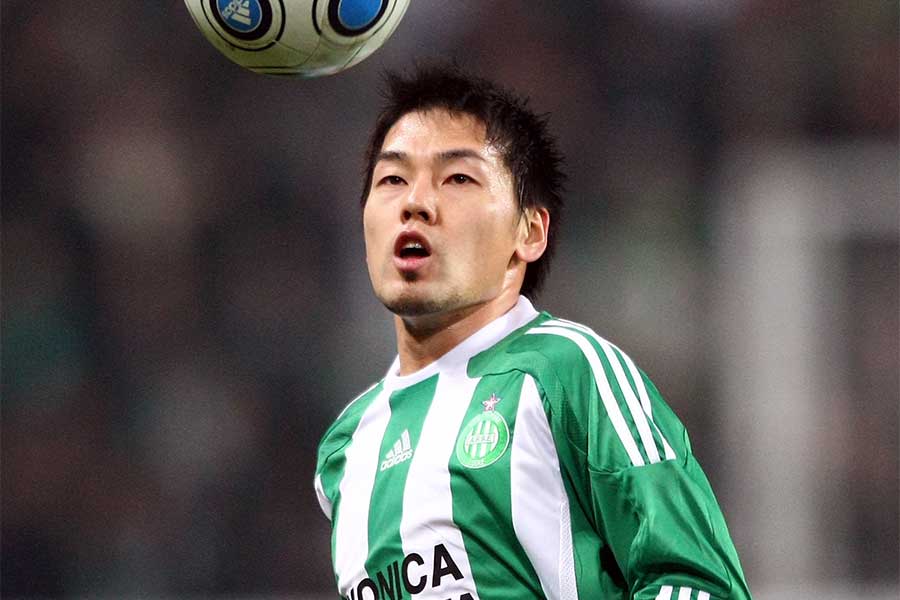 僕の財産」 松井大輔が語る