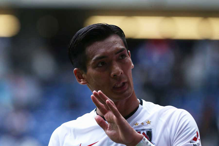 みんな 気を付けてな 日本代表df槙野がファンに要望 選手 と付けた方がいい フットボールゾーン みんな 気を付けてな 日本代表df槙野がファンに要望 選手 と付けた方がいい フットボールゾーン