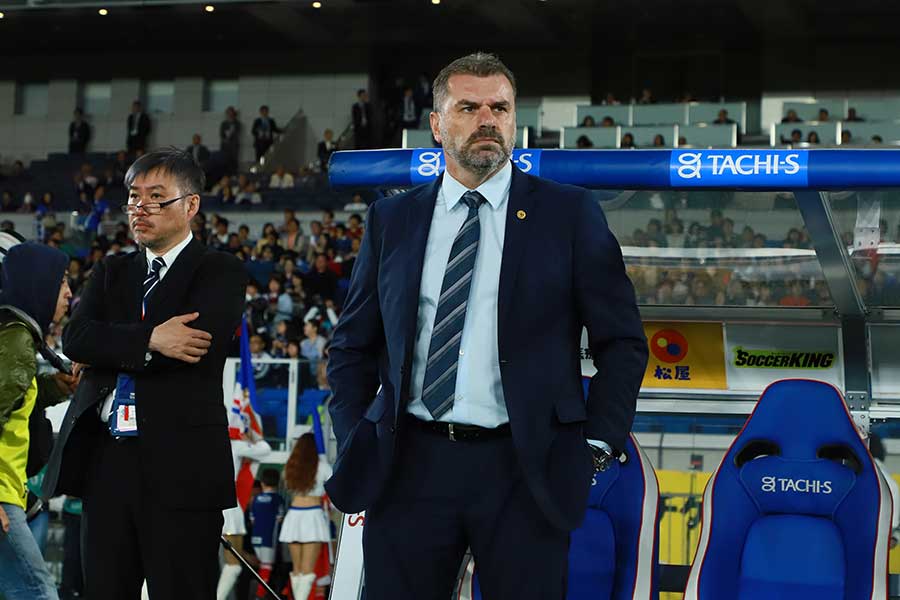 指揮官のスタイルが浸透した来季は主役に躍り出る可能性もある【写真：荒川祐史】