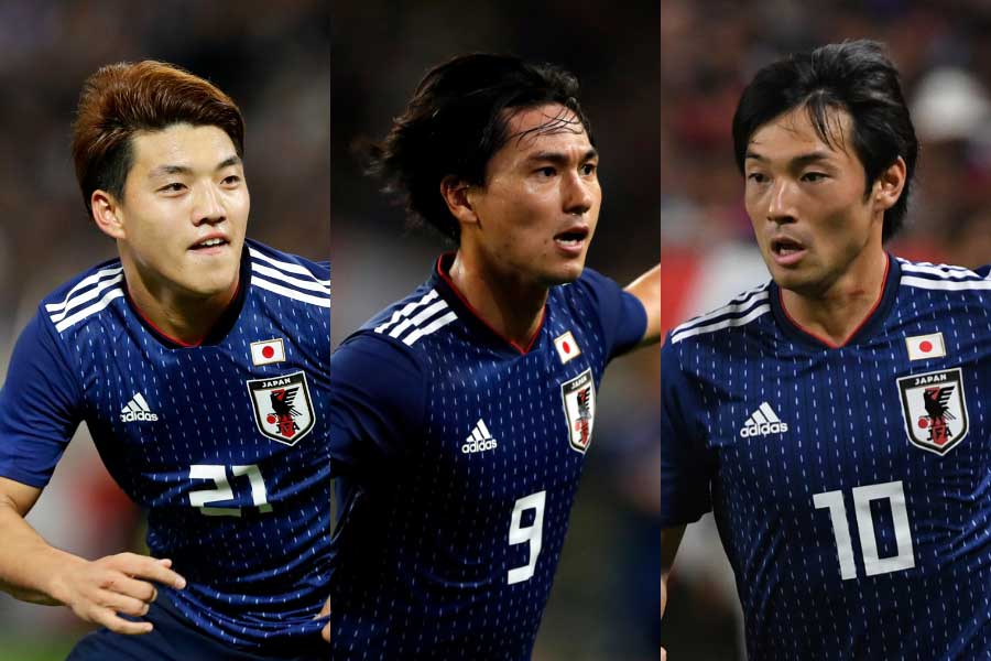 欧州組の井戸は乾かない 日本サッカー界の 有望株輩出力 に韓国メディアも脱帽 フットボールゾーン